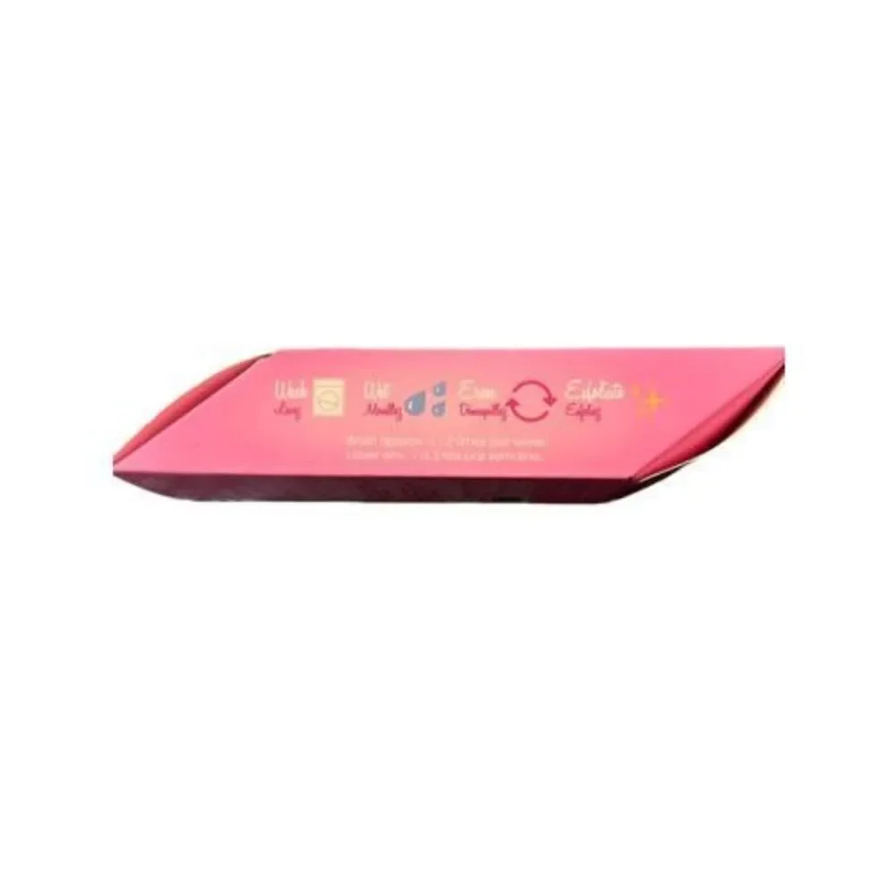 No Brand original pink